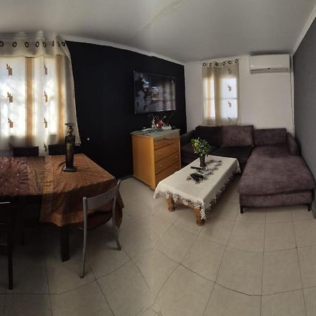 צימר כוכב בעמק עפולה Exterior photo