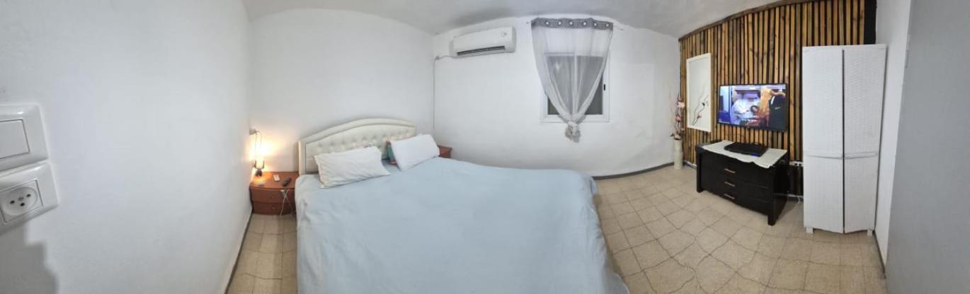 צימר כוכב בעמק עפולה Exterior photo