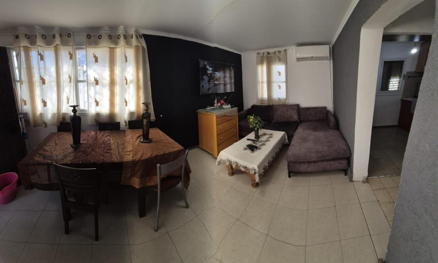 צימר כוכב בעמק עפולה Exterior photo