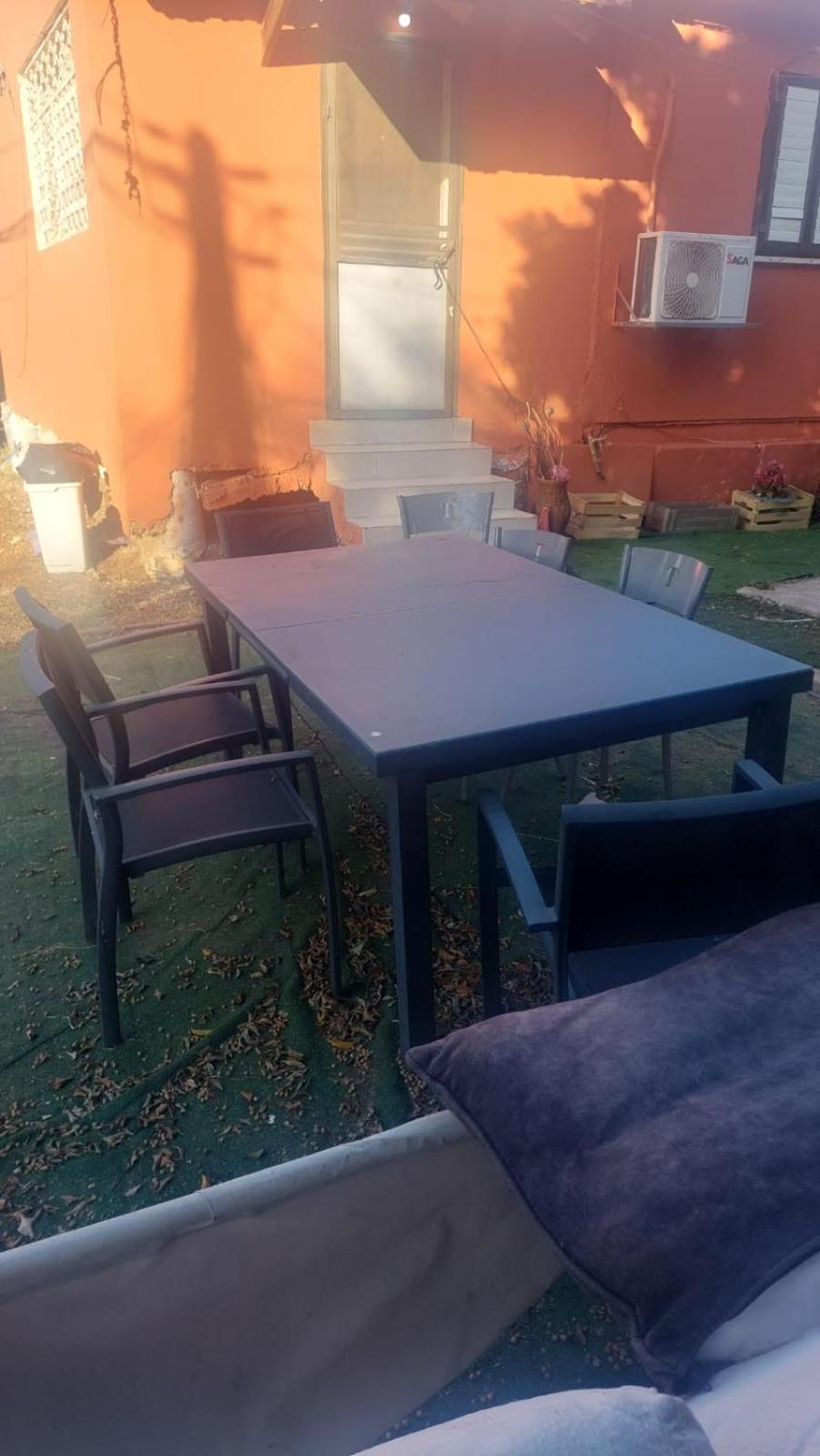 צימר כוכב בעמק עפולה Exterior photo